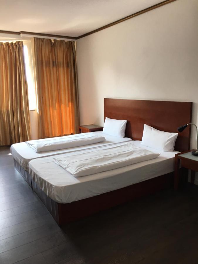 Hotel Zollhof Wandsbek Markt Hamburg Kültér fotó