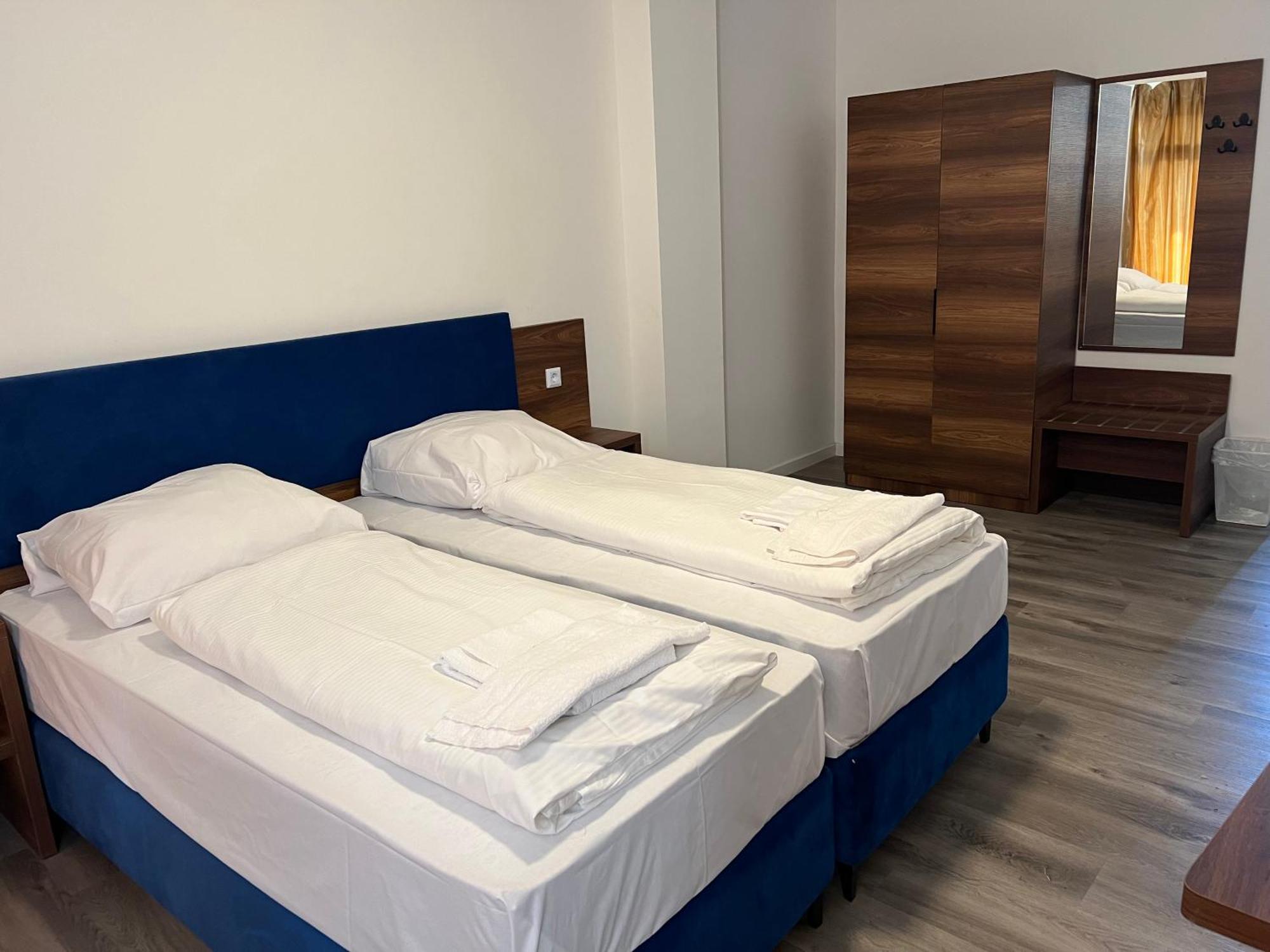 Hotel Zollhof Wandsbek Markt Hamburg Kültér fotó
